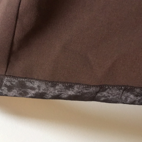 Sandwich Long Fitted Skirt NWT - Picture 4 of 8